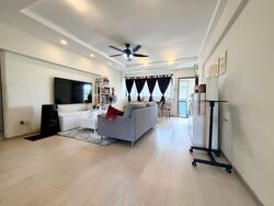 Blk 276 Tampines Street 22 (Tampines), HDB 4 Rooms #564130351